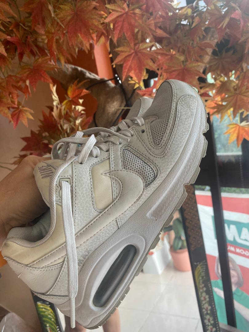 NIKE AIR MAX SALE!!!!, Women's Fashion, Footwear, Sneakers on Carousell