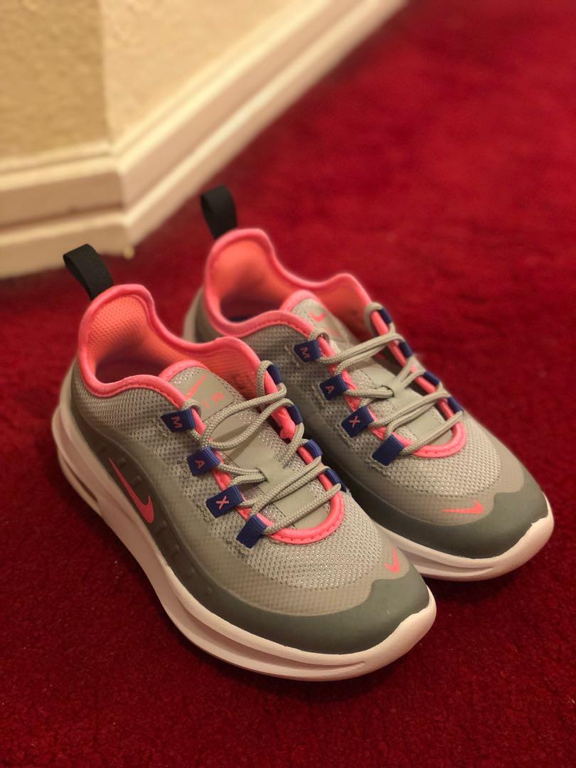 air max axis kids