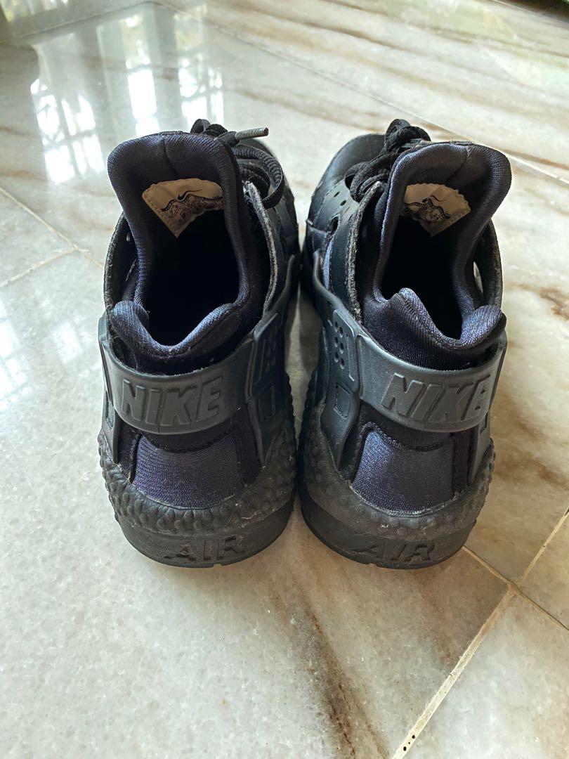 Fake vs real huaraches clearance