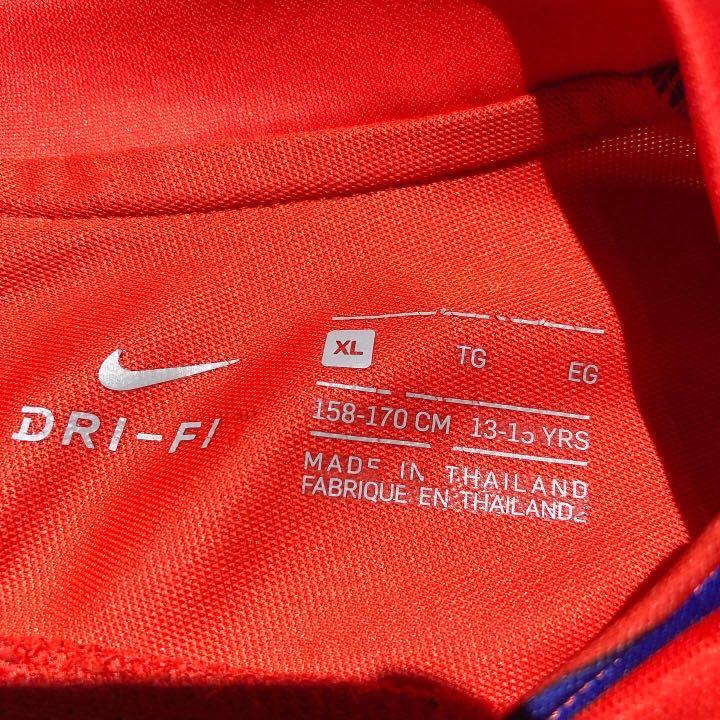 Nike outlet inc thailand