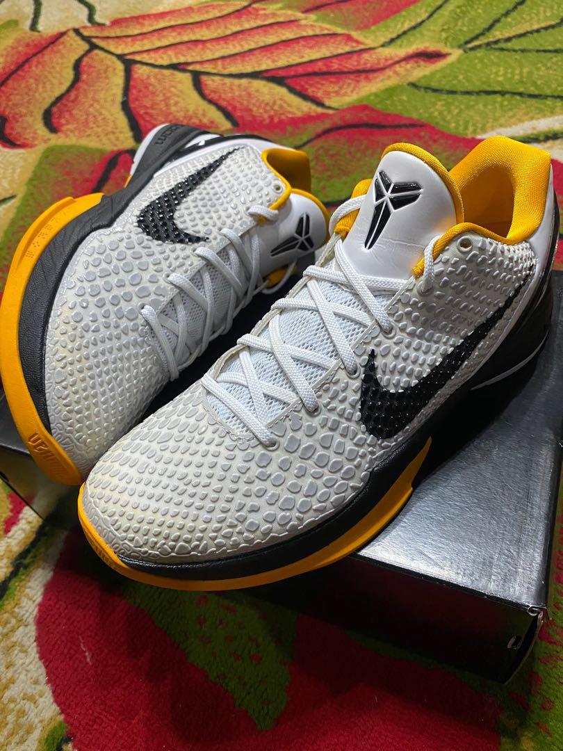 kobe 4 del sol