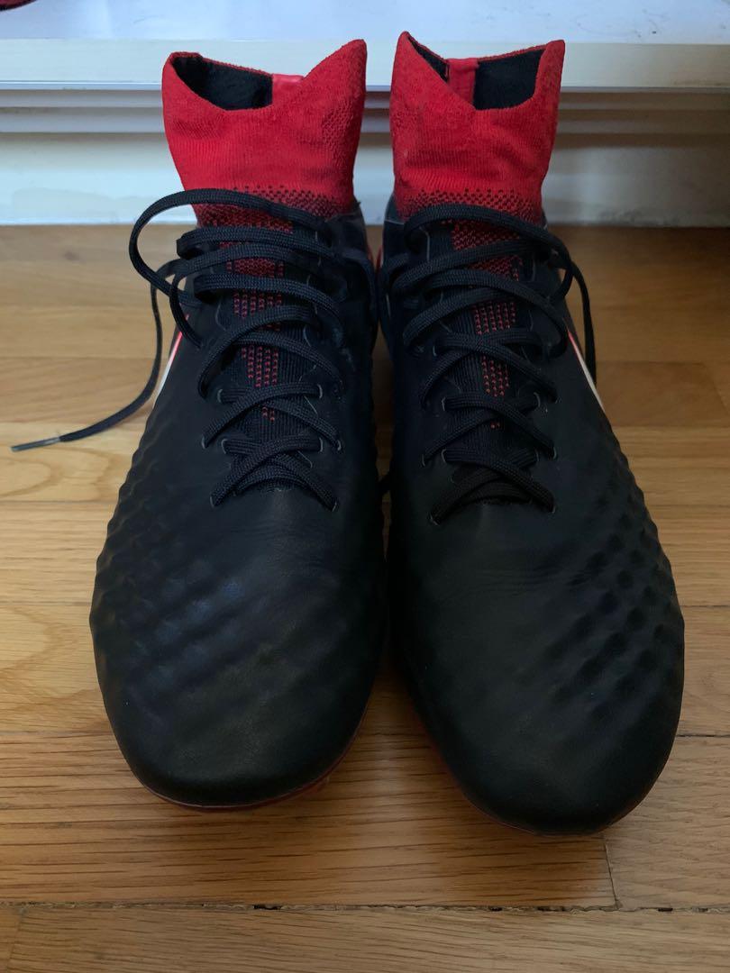 Nike magista orden 2 black shop