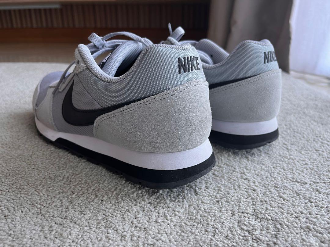 Md runner grey on sale