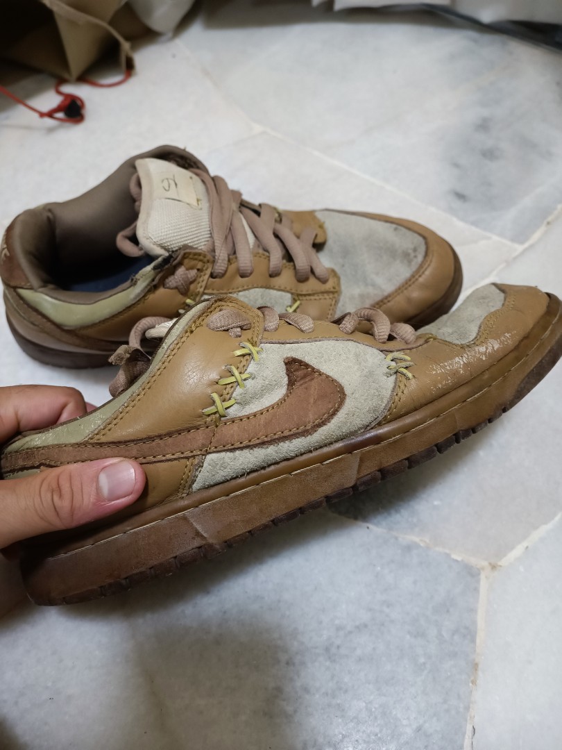 nike sb shanghai