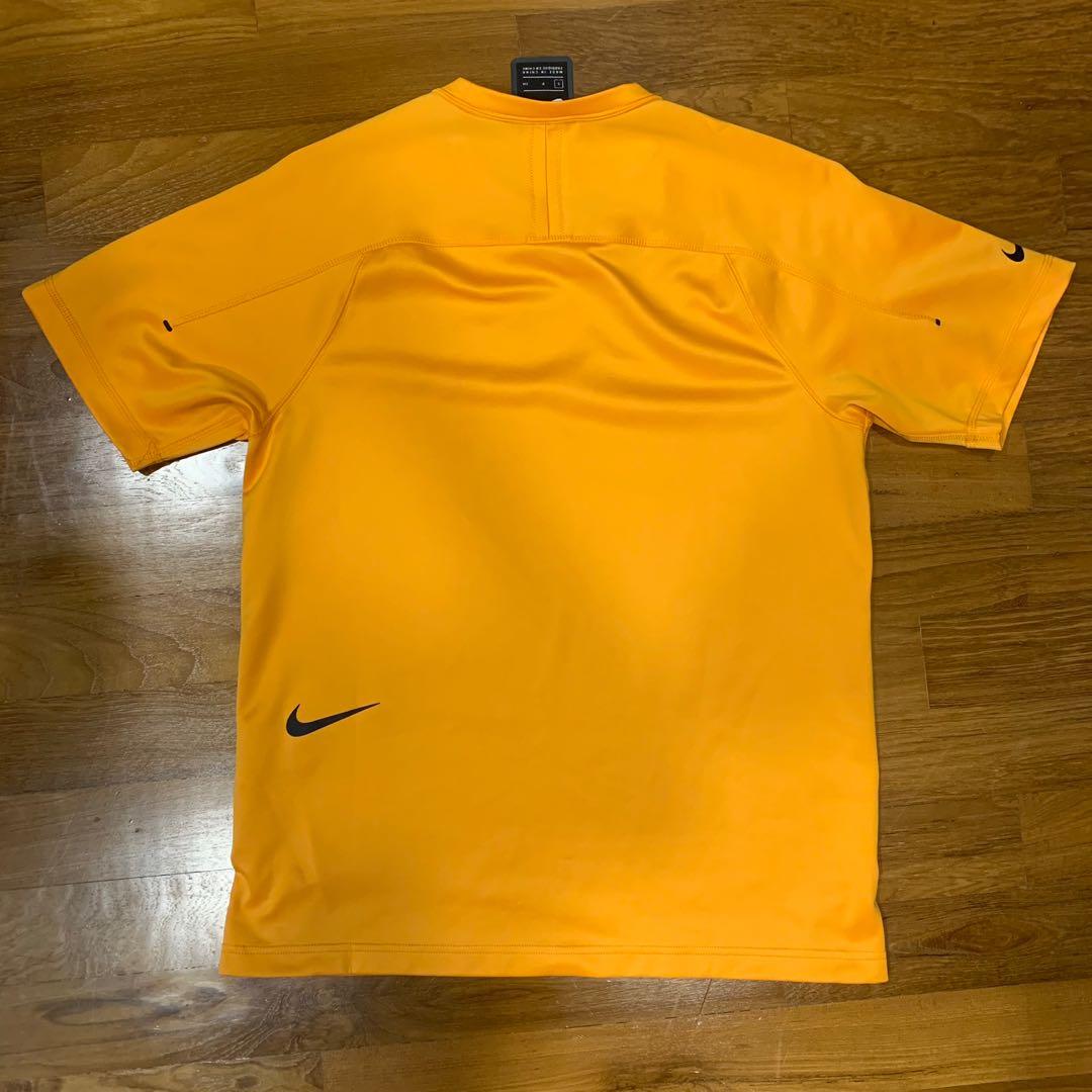 Nike sportswear tech pack shirt Men s Fashion Tops Sets