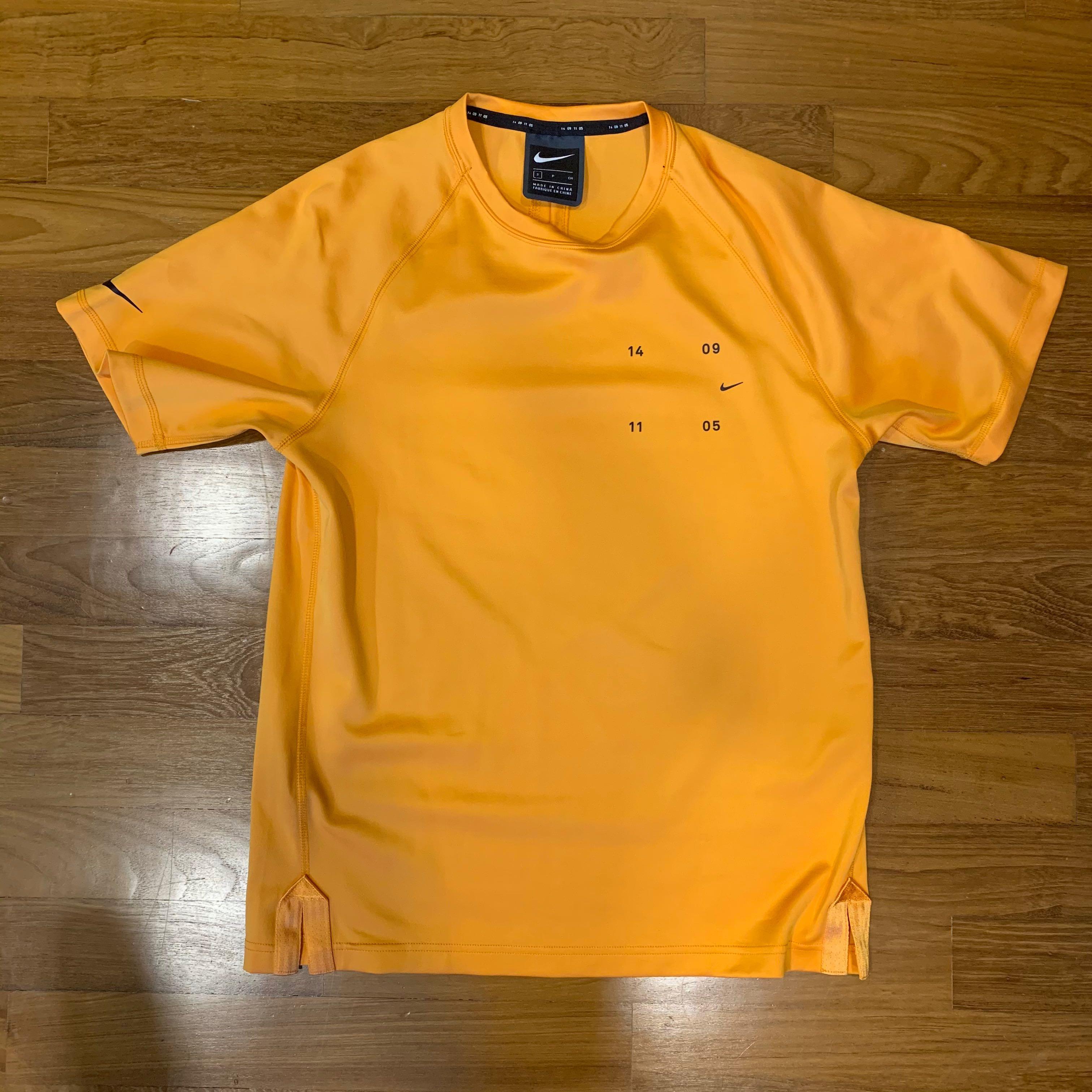 Nike sportswear tech pack shirt Men s Fashion Tops Sets