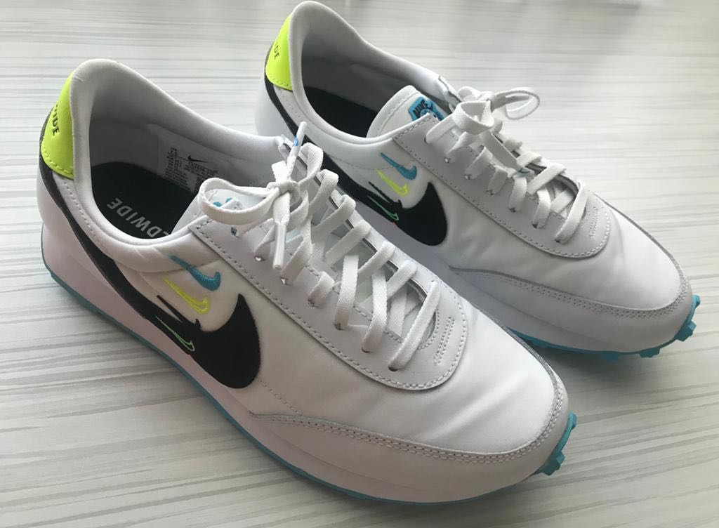 nike worldwide daybreak