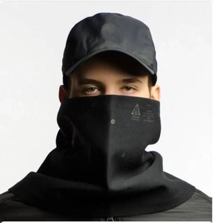 Nikelab store acg hat