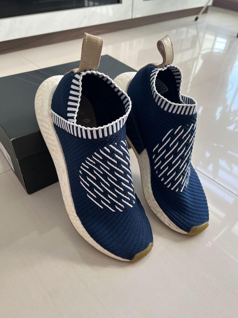 Adidas clearance nmd cs2pk
