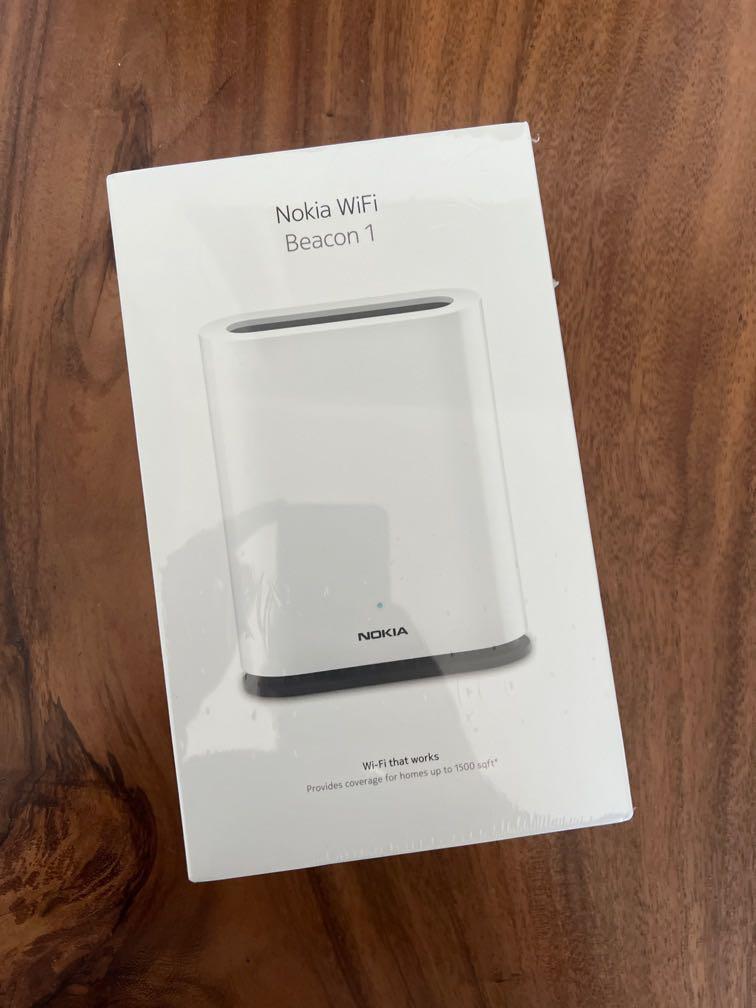 Nokia wifi router, Computers & Tech, Parts & Accessories, Networking on ...