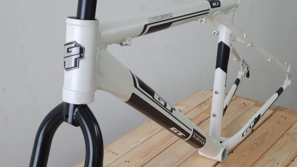 Aggressor xc2 cheap