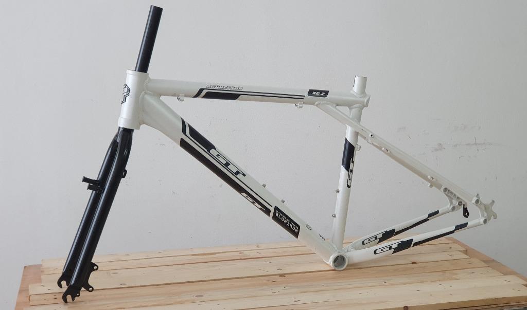 Gt aggressor xc2 parts new arrivals