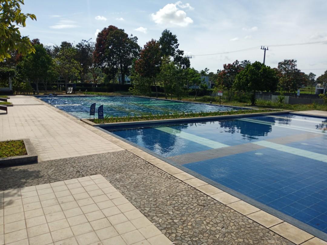 Nuvali Cerise Corner lot (Category: House & Lot) located in Muntinlupa City. Submitted by jmmlg (Listing ID 1160187186, Image 3). Description: For Sale : Nuvali Cerise Sta. Rosa, Laguna 158sqm Lot area House and Lot.