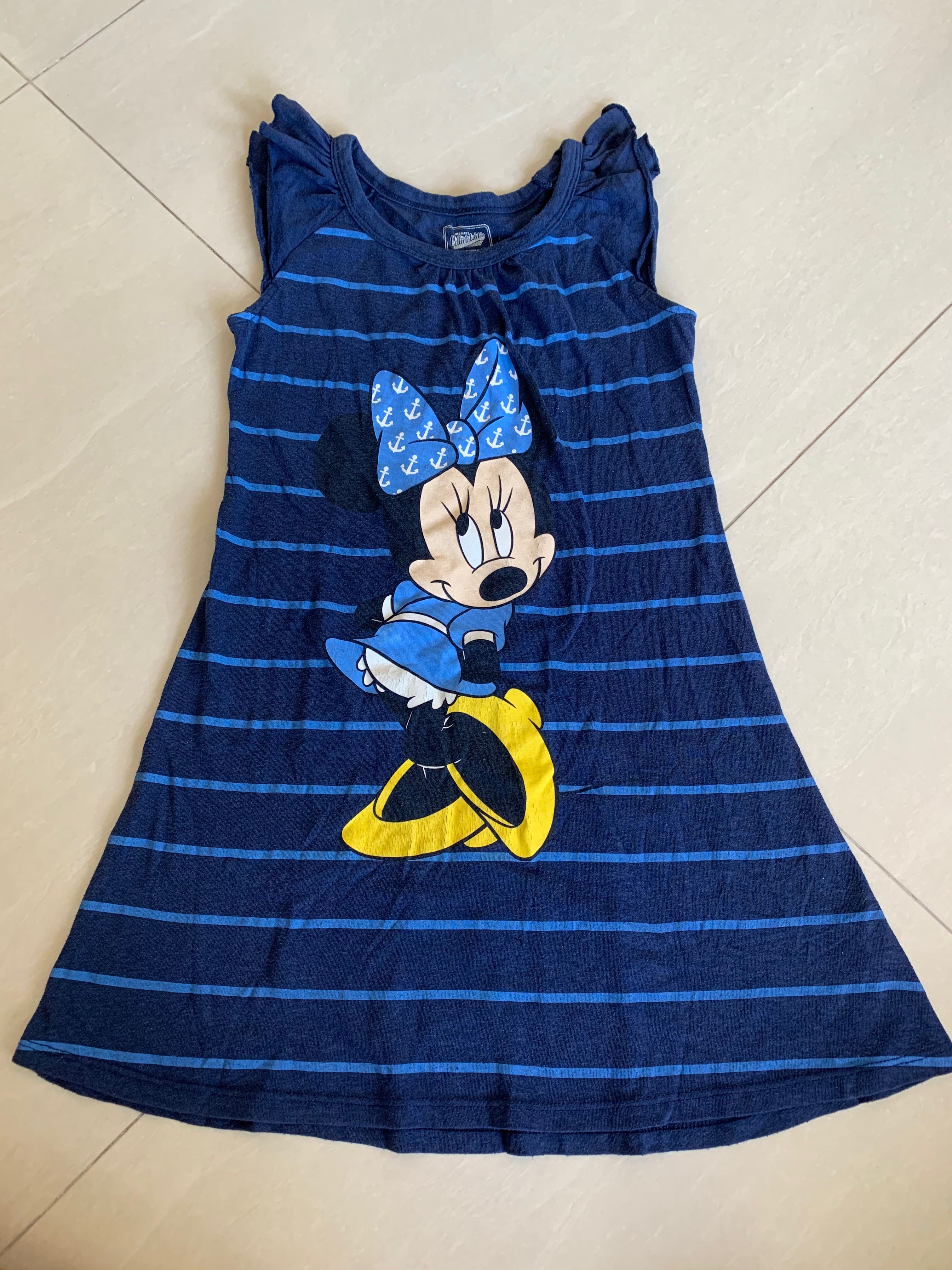 Old navy minnie hot sale mouse dress