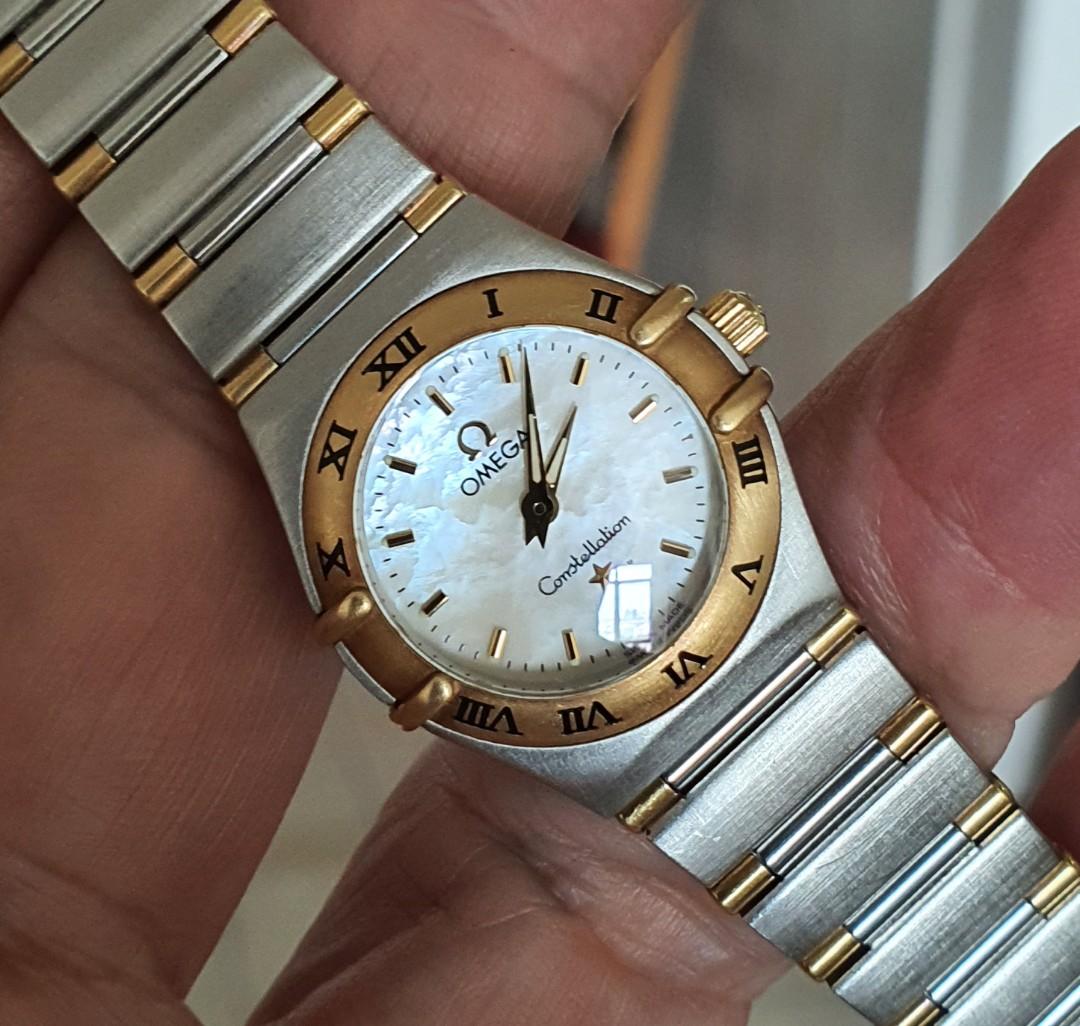 Need help identifying old Crawford watch! : r/Watches