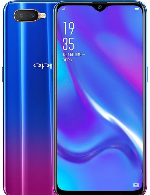 りません ANDROID - OPPO R17 Neo 新品未開封の通販 by わかめ's shop