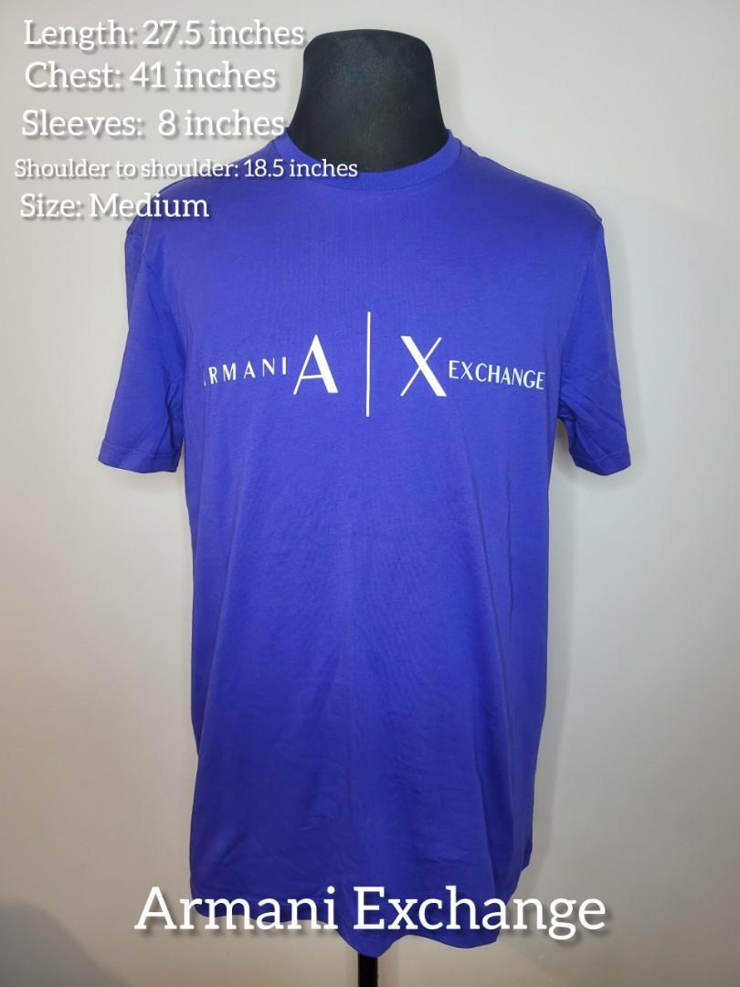 Emporio Armani T Shirt Original Shop Cheap, Save 50% 