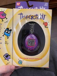 Original Tamagotchi