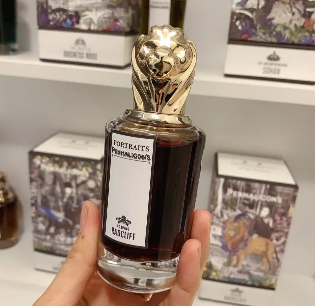 Roaring radcliff deals eau de parfum