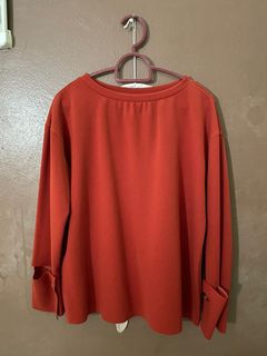 (Category: ) located in . Submitted by m.preloved.wardrobe (Listing ID 1160229779, Image 1). Description: .