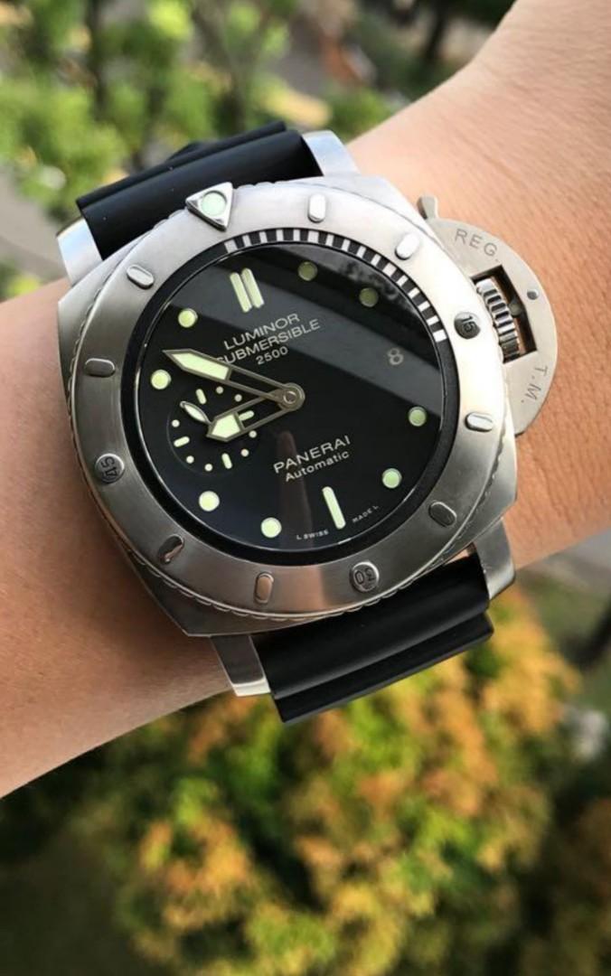 Pam364 clearance