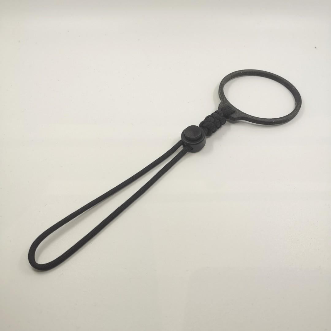 Paracord Lanyard for Nalgene Wide Mouth Water Bottle (1L & 1.5L, 63mm