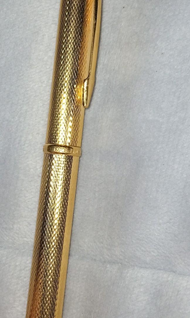 Parker pen made in USA, Hobbies & Toys, Stationary & Craft, Stationery & School Supplies on