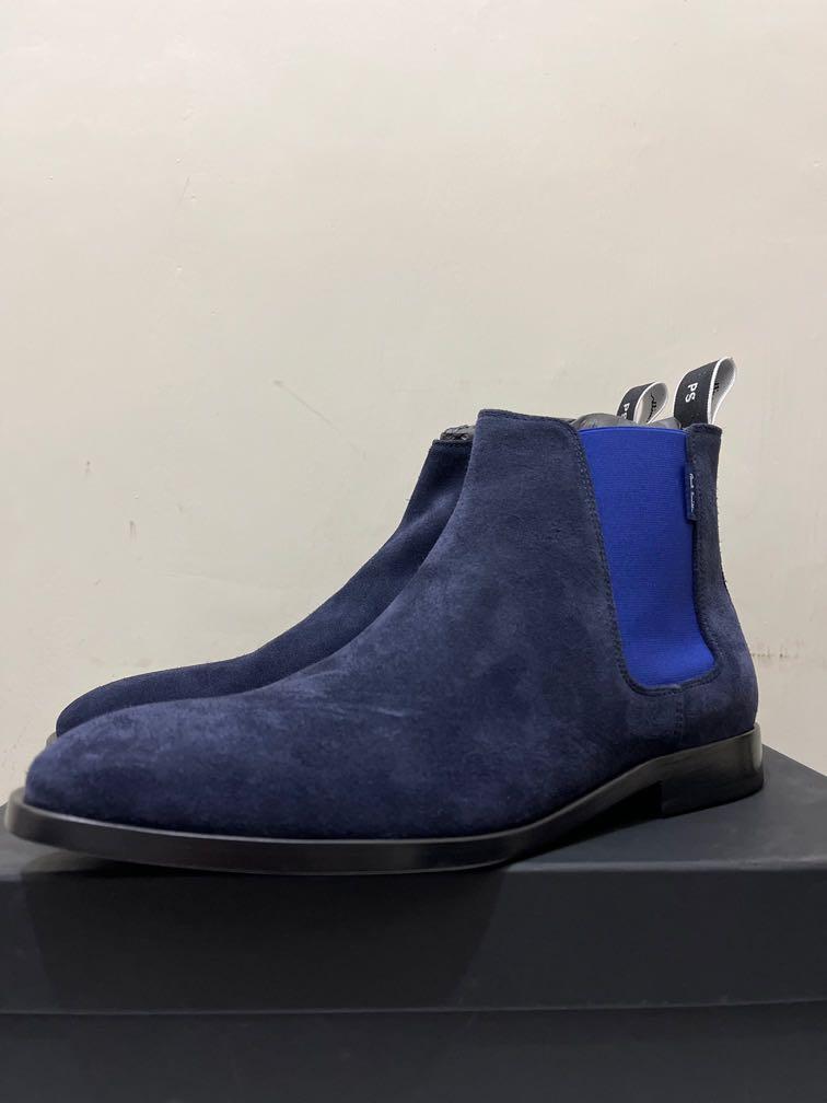 Smith Chelsea brand new, 男裝, 鞋, 靴- Carousell