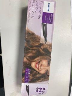 Philips BHH777 curling iron