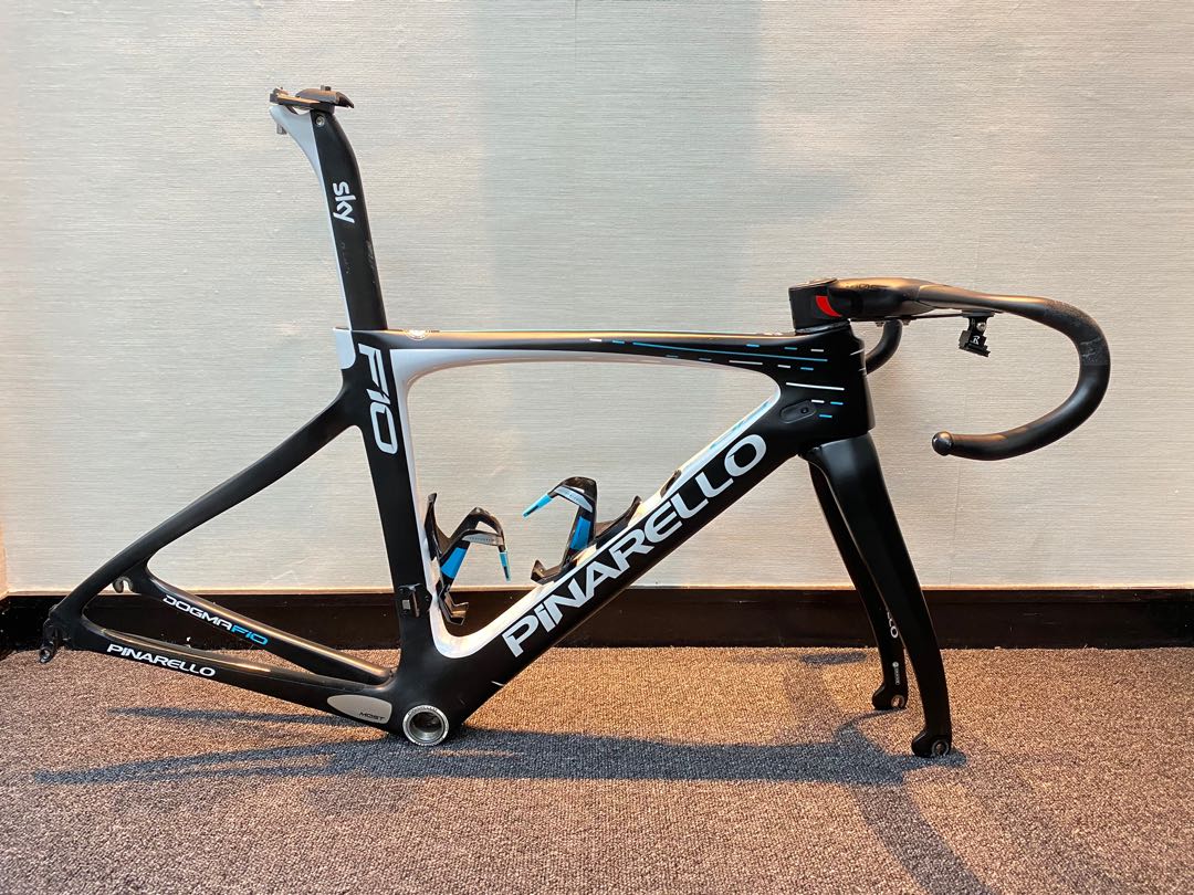 Pinarello f10 sky hotsell