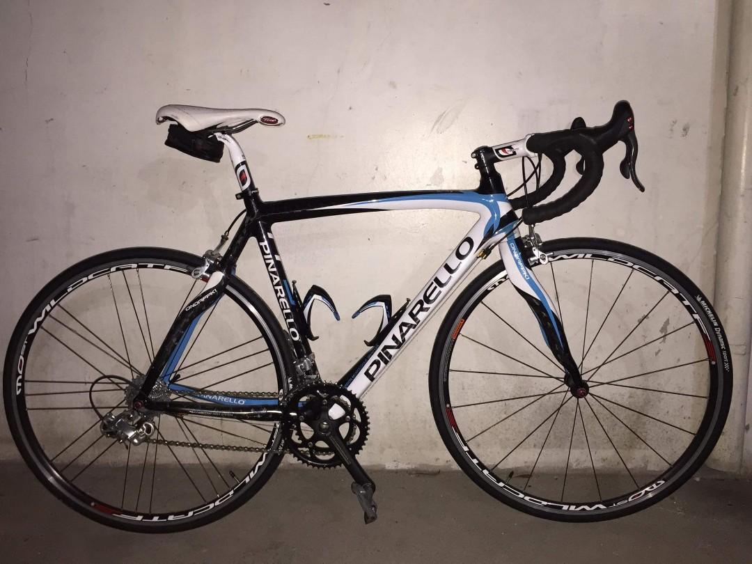 Rb pinarello on sale