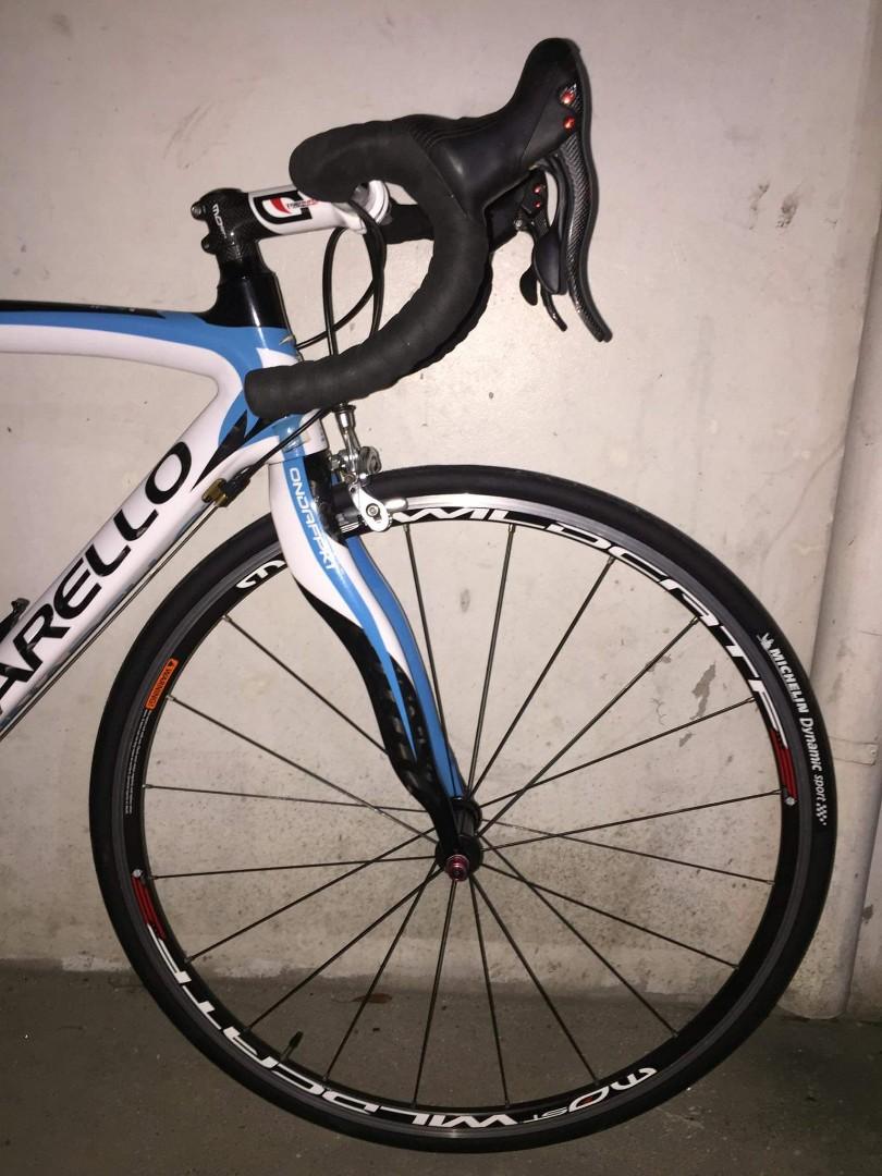 Pinarello rokh 30hm12k best sale