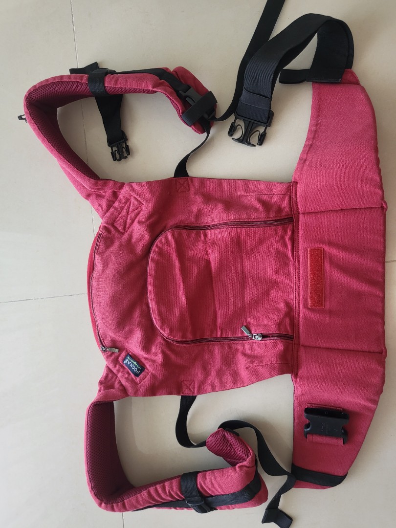 Pognae baby carrier price top