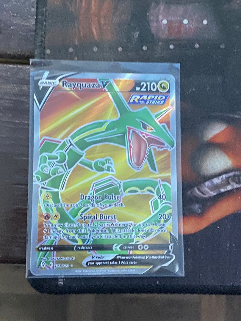 Pokemon Cards For Sale, Hobbies & Toys, Toys & Games on Carousell