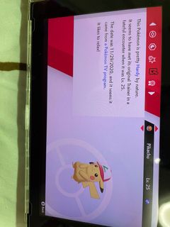 (Category: ) located in . Submitted by pokecollect1999 (Listing ID 1160226087, Image 1). Description: .