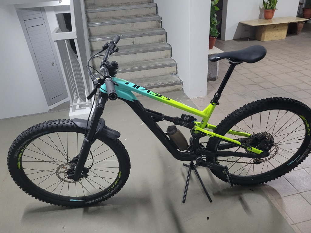 Polygon siskiu t7 upgrade sale