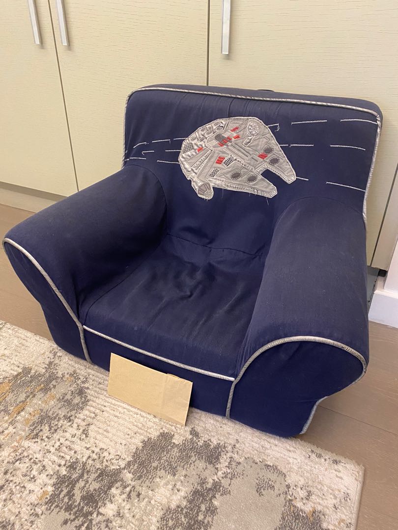 Pottery barn anywhere best sale chair knock off