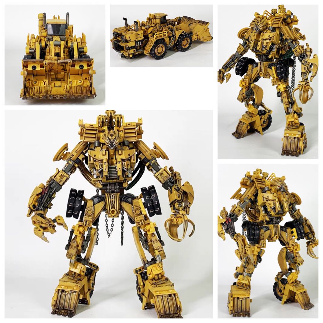 devil saviour 非正規デバステーター