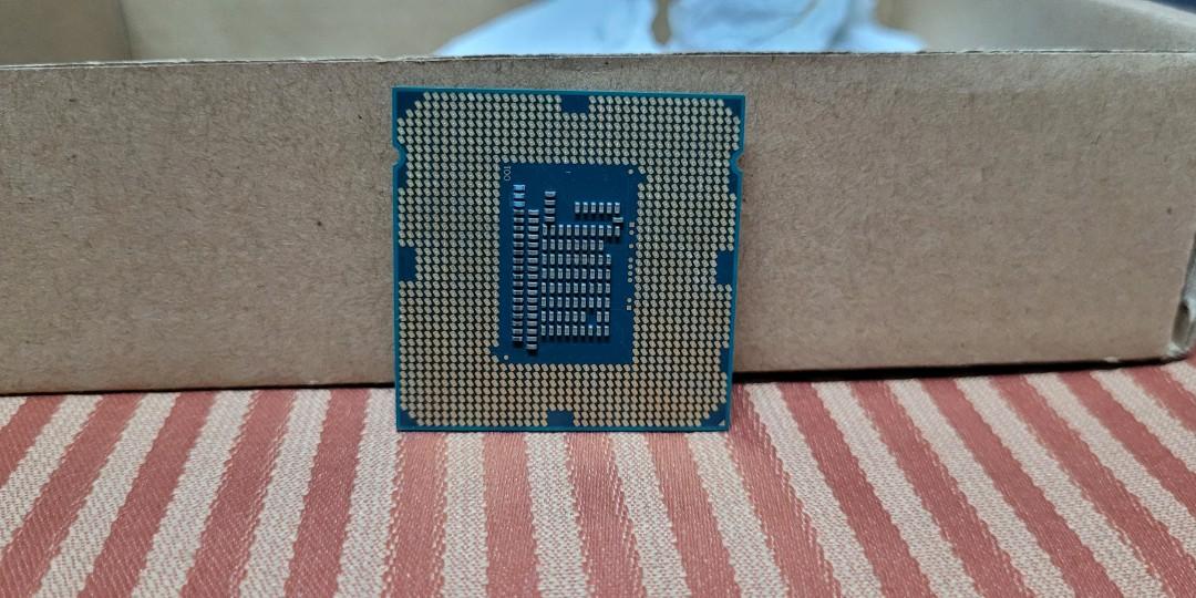 Processor intel pentium G2010, Computers & Tech, Parts & Accessories ...