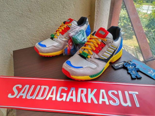 Adidas zx clearance old school