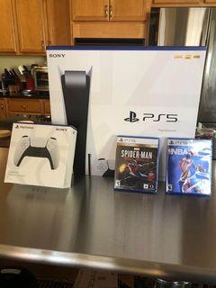 Ps5