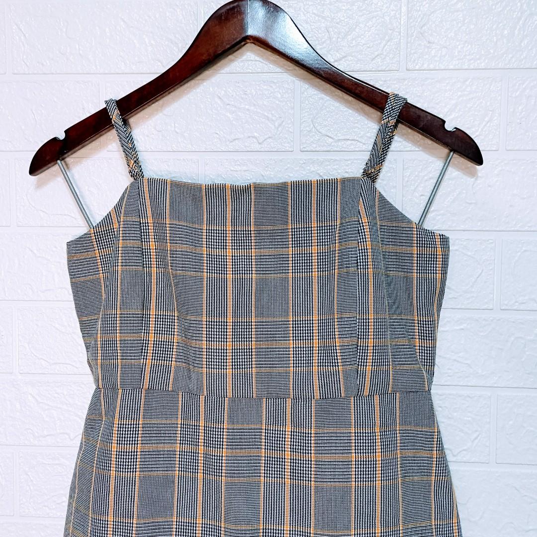 Pull and bear pinafore deals