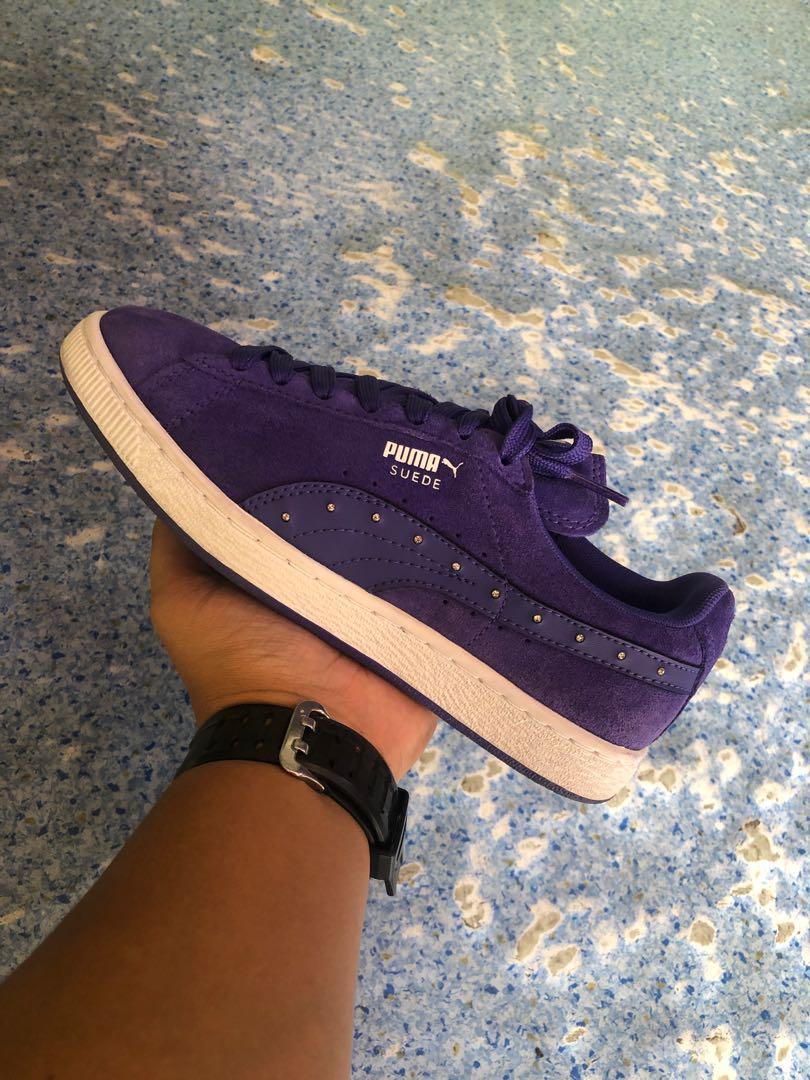 Puma eco deals ortholite sport lifestyle