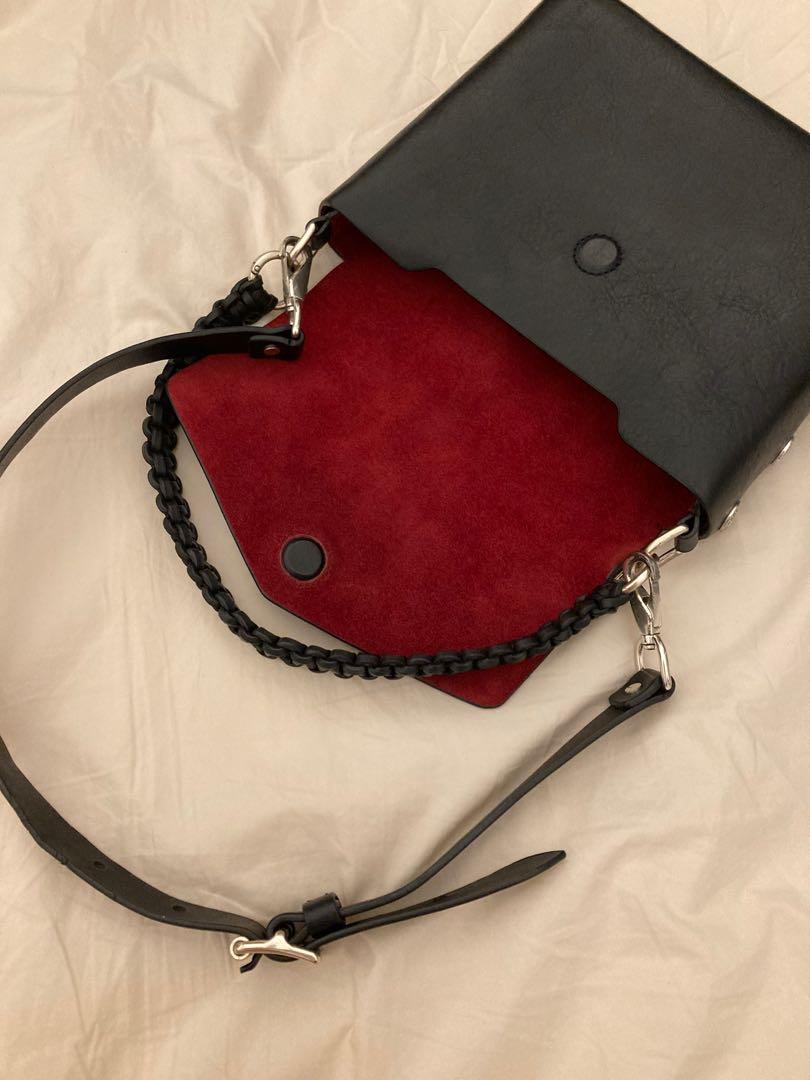 Rag & bone atlas bag sales