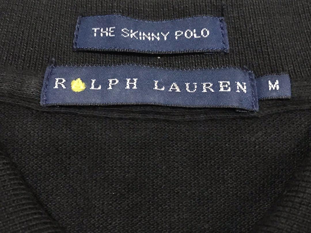Ralph Lauren (M)