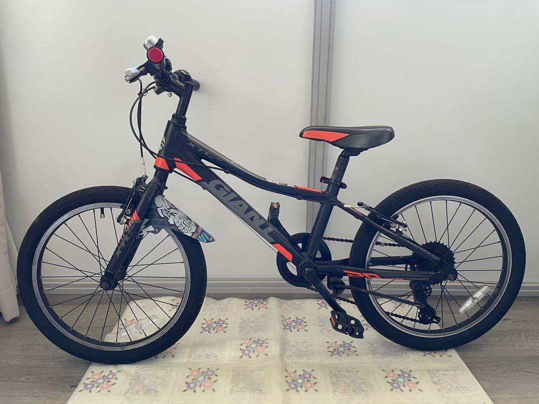 Giant xtc jr clearance 20 for sale