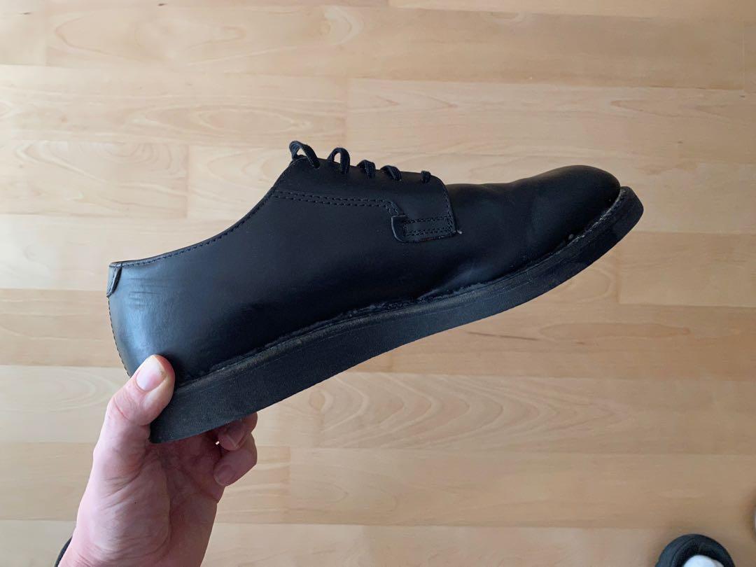 Red Wing 101 Heritage Postman Shoe | UK 