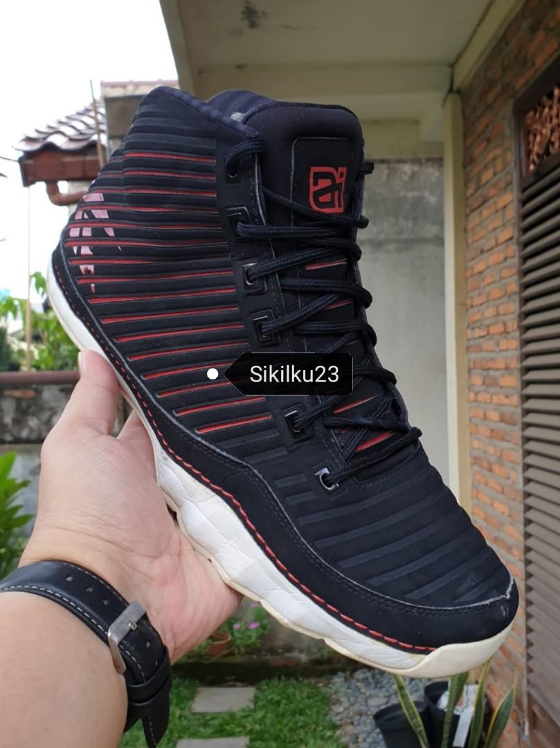 Reebok clearance answer xiii