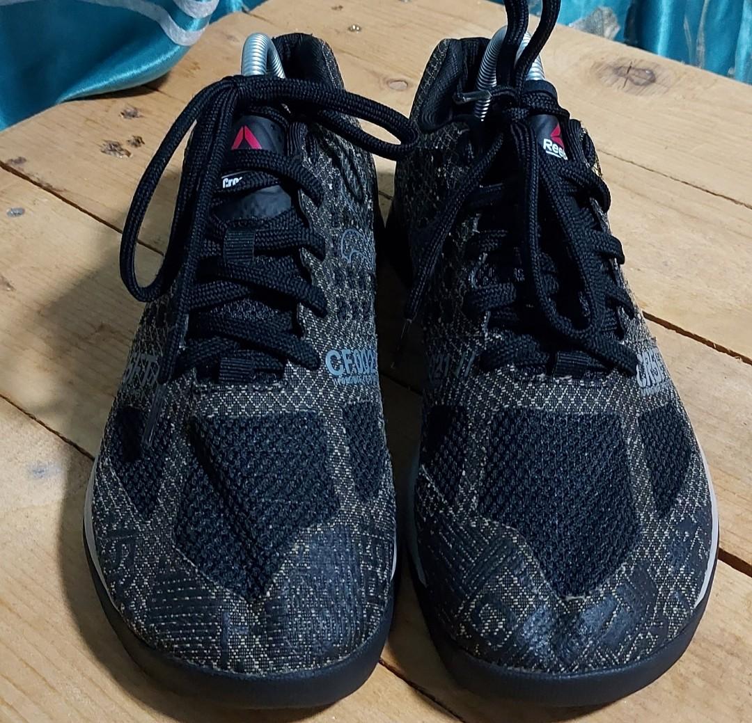 Reebok nano 5 hotsell uk