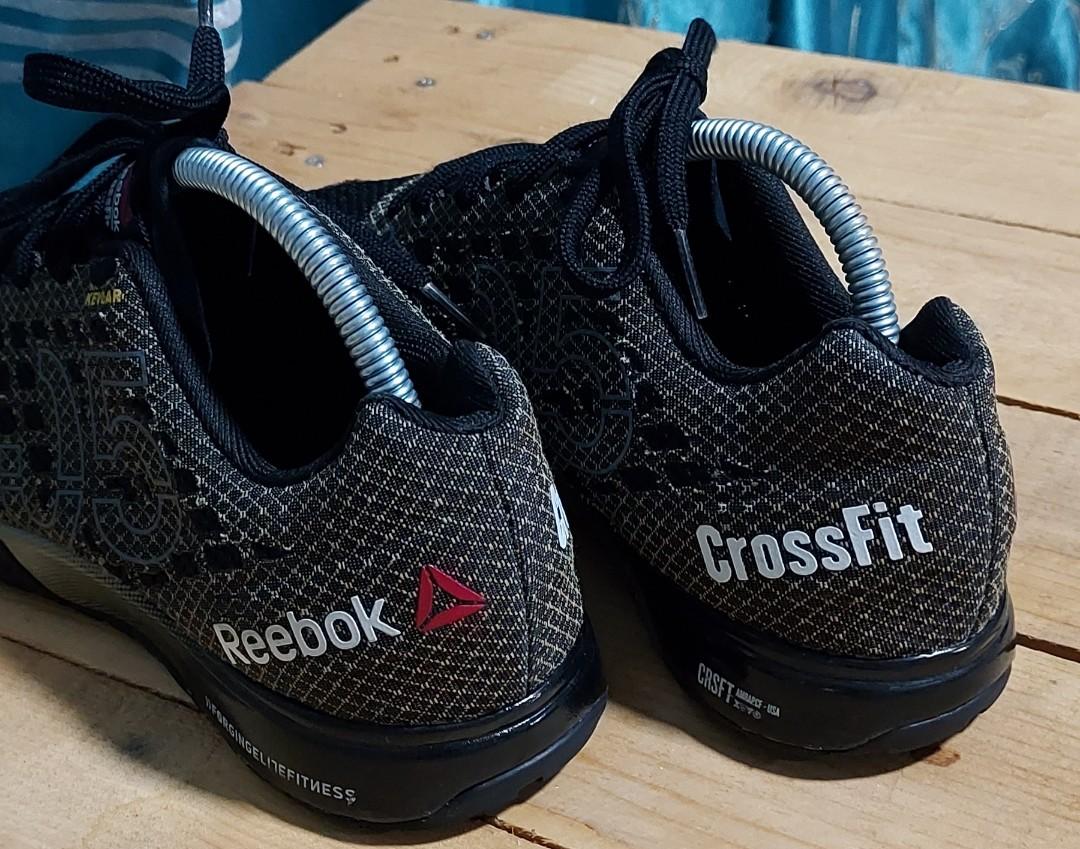 Reebok nano 5 uk hot sale